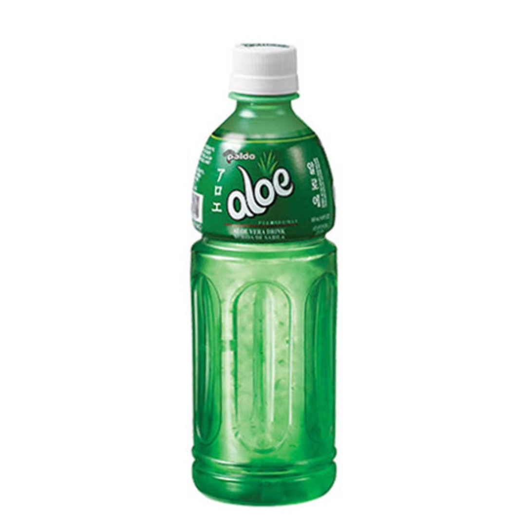 PALDO ALOE VERA DRINK 500ML